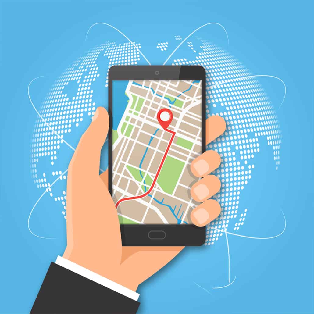 GPS Tracking Device Market Trend